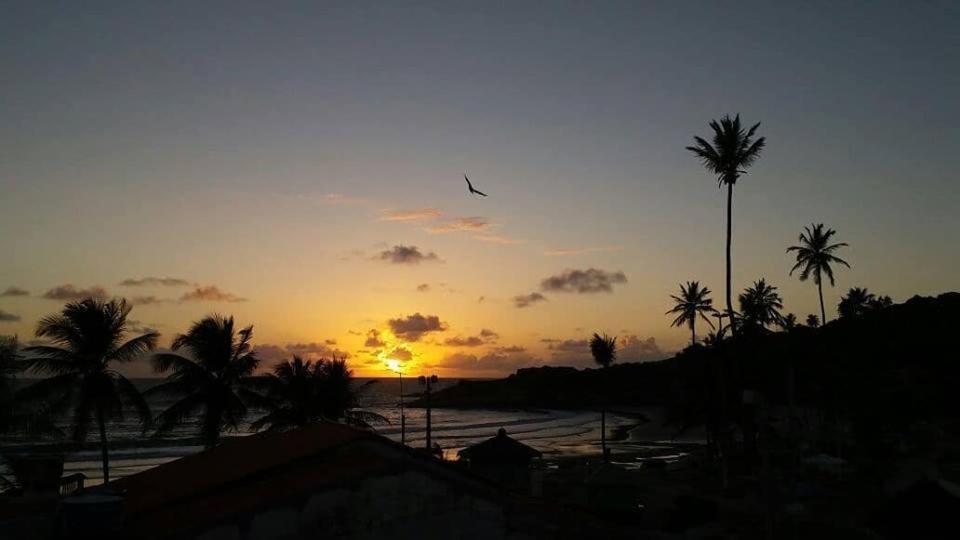 Pousada Europa Club Cabo de Santo Agostinho Kültér fotó