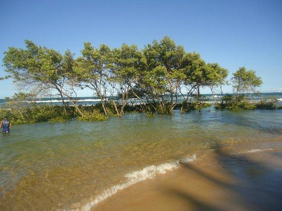 Pousada Europa Club Cabo de Santo Agostinho Kültér fotó